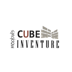 Popover title Cube Inventure